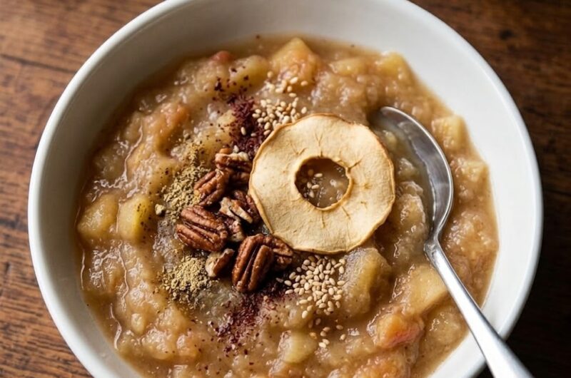 Mary Berry Apple Sauce Recipe