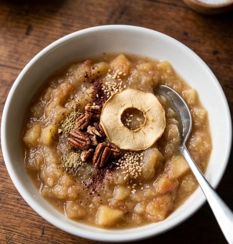 Mary Berry Apple Sauce Recipe
