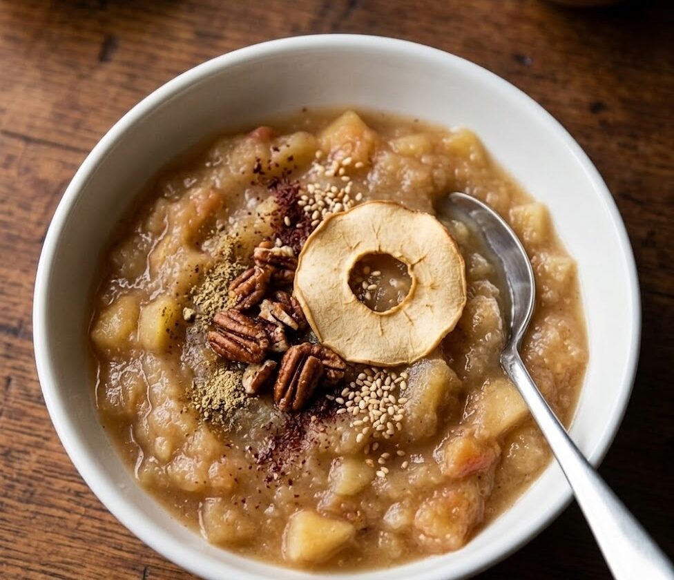 Mary Berry Apple Sauce Recipe
