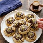 Mary Berry Peanut Butter Cookies Recipe