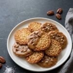 Mary Berry Sultana Cookies Recipe