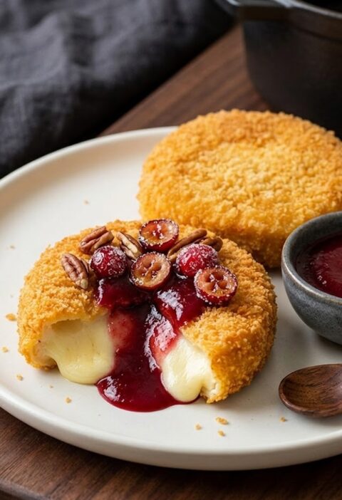 Mary Berry Cranberry Sauce Recipe
