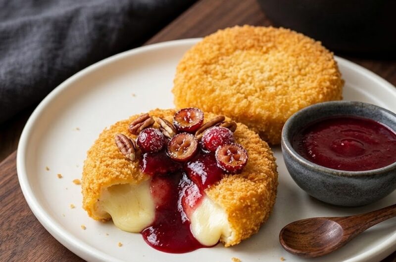 Mary Berry Cranberry Sauce Recipe