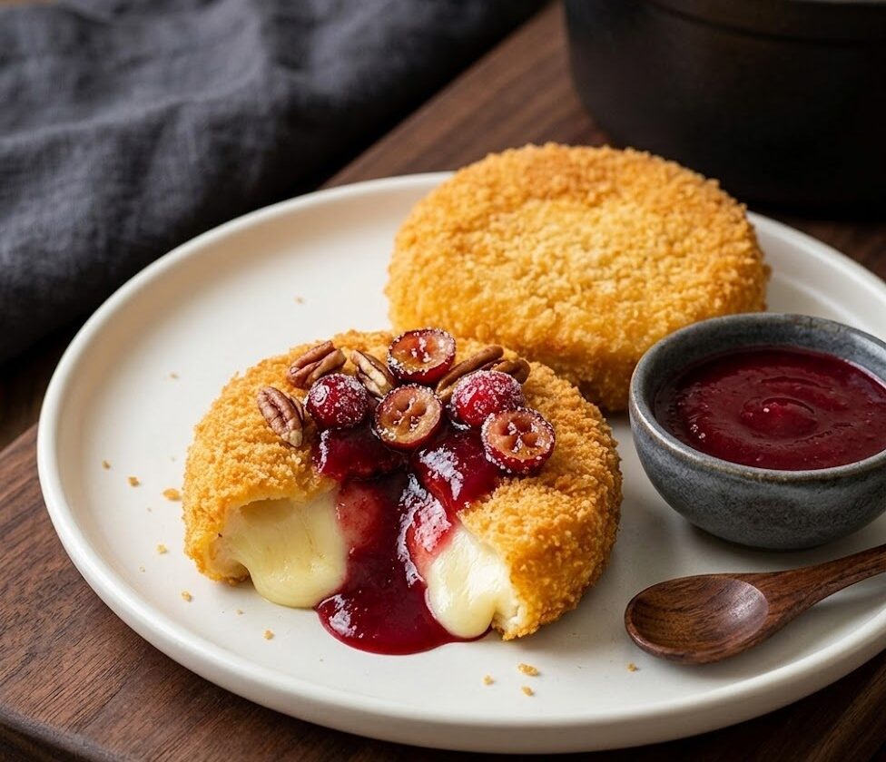 Mary Berry Cranberry Sauce Recipe