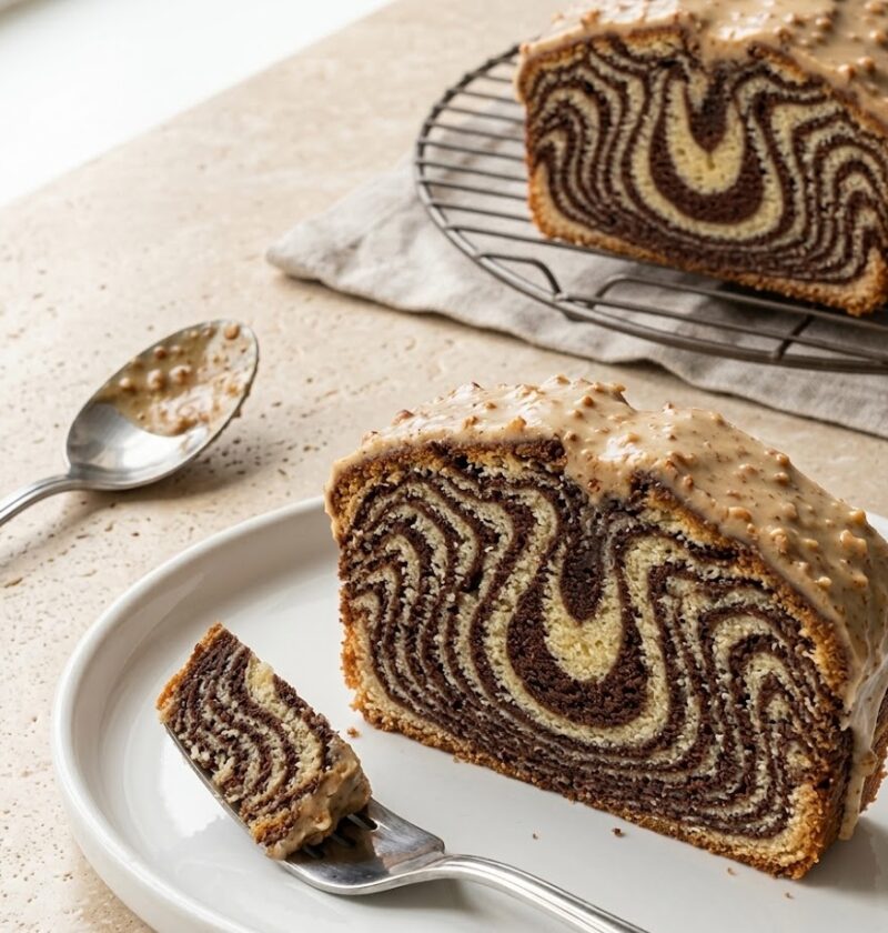 Mary Berry Marble Cake Recipe